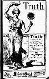 Truth Wednesday 22 January 1930 Page 1