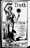 Truth Wednesday 19 February 1930 Page 1