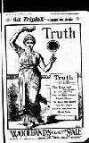 Truth Wednesday 01 July 1931 Page 1