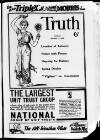 Truth Friday 17 March 1939 Page 1