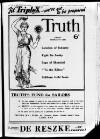 Truth Friday 09 February 1940 Page 1