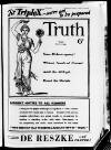 Truth Friday 03 May 1940 Page 1