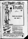 Truth Friday 16 August 1940 Page 1