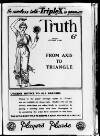 Truth Friday 04 October 1940 Page 1