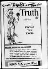 Truth Friday 18 October 1940 Page 1