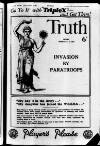 Truth Friday 21 February 1941 Page 1