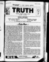 Truth Friday 31 October 1941 Page 1