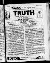 Truth Friday 19 March 1943 Page 1