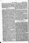 Colonies and India Saturday 06 March 1875 Page 4