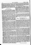 Colonies and India Saturday 17 April 1875 Page 4