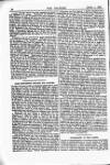 Colonies and India Saturday 01 April 1876 Page 4
