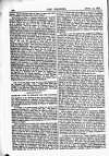 Colonies and India Saturday 15 April 1876 Page 4