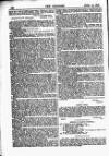 Colonies and India Saturday 15 April 1876 Page 10