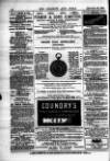 Colonies and India Saturday 26 January 1878 Page 16