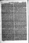 Colonies and India Saturday 27 April 1878 Page 10