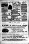 Colonies and India Saturday 01 June 1878 Page 16