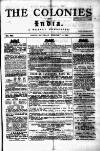 Colonies and India Saturday 21 February 1880 Page 1