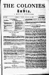 Colonies and India Saturday 28 February 1880 Page 3