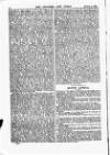 Colonies and India Saturday 03 April 1880 Page 4