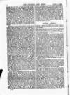 Colonies and India Saturday 10 April 1880 Page 4