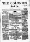 Colonies and India Saturday 17 April 1880 Page 1