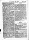 Colonies and India Saturday 17 April 1880 Page 6