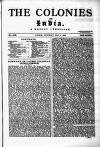 Colonies and India Saturday 08 May 1880 Page 3