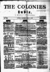 Colonies and India Saturday 15 May 1880 Page 1
