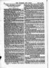 Colonies and India Saturday 15 May 1880 Page 8