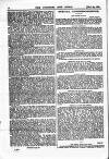 Colonies and India Saturday 29 May 1880 Page 6