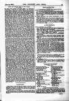 Colonies and India Saturday 29 May 1880 Page 15