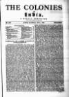 Colonies and India Saturday 05 June 1880 Page 3