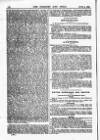 Colonies and India Saturday 05 June 1880 Page 16