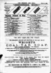 Colonies and India Saturday 12 June 1880 Page 20