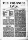 Colonies and India Saturday 26 June 1880 Page 3
