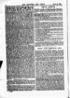 Colonies and India Saturday 26 June 1880 Page 4