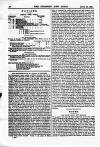 Colonies and India Saturday 26 June 1880 Page 10