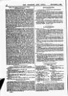 Colonies and India Saturday 04 September 1880 Page 16