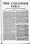 Colonies and India Saturday 11 September 1880 Page 21