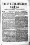 Colonies and India Saturday 09 October 1880 Page 21