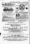 Colonies and India Saturday 23 October 1880 Page 20