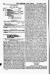 Colonies and India Saturday 27 November 1880 Page 10