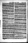 Colonies and India Saturday 12 March 1881 Page 6