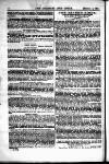 Colonies and India Saturday 12 March 1881 Page 8