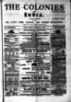 Colonies and India Friday 27 January 1882 Page 1