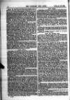 Colonies and India Friday 27 January 1882 Page 6