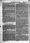 Colonies and India Friday 10 February 1882 Page 12