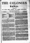 Colonies and India Friday 17 February 1882 Page 3