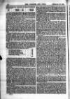 Colonies and India Friday 17 February 1882 Page 12