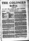 Colonies and India Friday 17 March 1882 Page 3